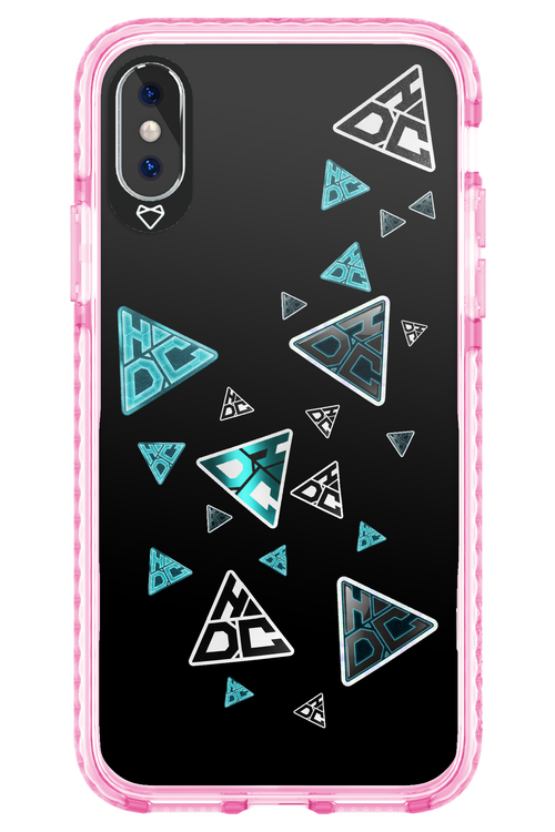 HDC 8 - Apple iPhone XS