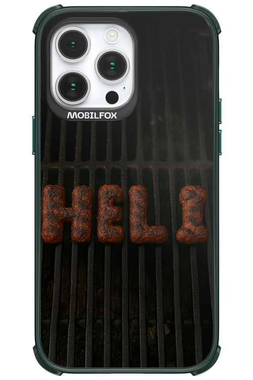 Barbeque - Apple iPhone 14 Pro Max