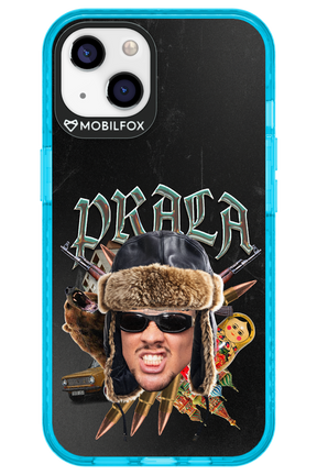 Lmen Panel - Apple iPhone 13