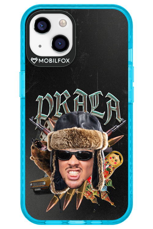 Lmen Panel - Apple iPhone 13