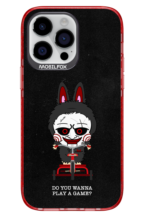 Sawbubu - Apple iPhone 14 Pro Max