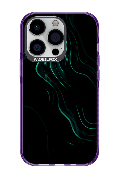 Northern Lights 2.0 - Apple iPhone 13 Pro