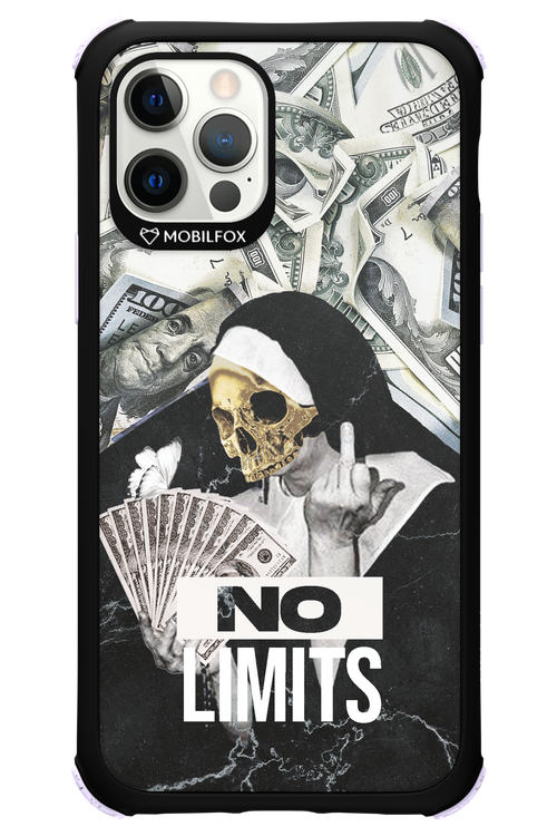 No Limits 2.0 - Apple iPhone 12 Pro