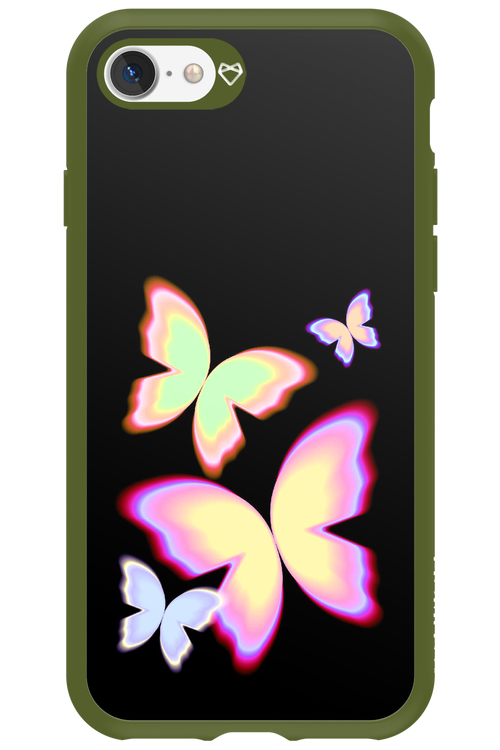 Butterfly Dream 2.0 - Apple iPhone 7