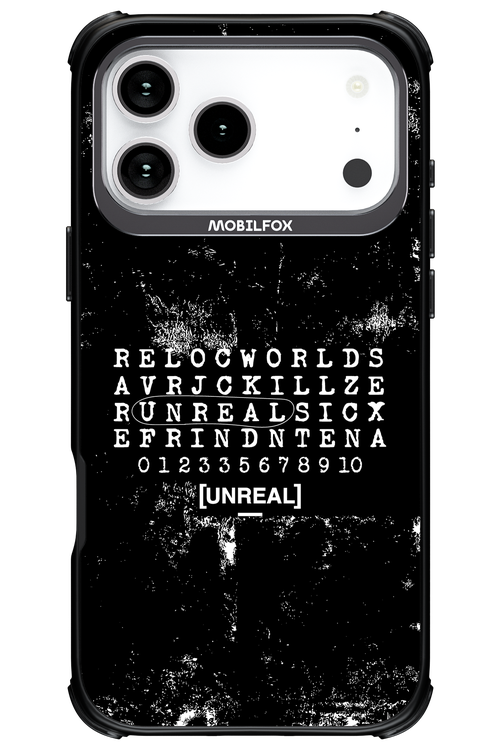 X Ten 2.0 - Apple iPhone 17 Pro Max