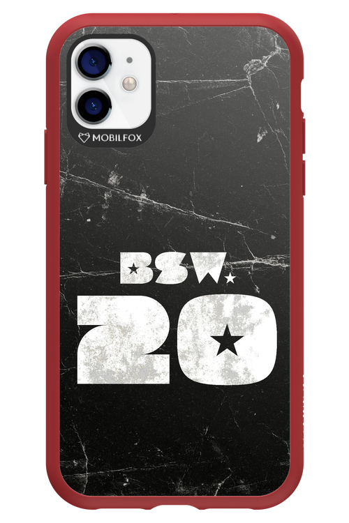 BSW 20 (4) 2.0 - Apple iPhone 11