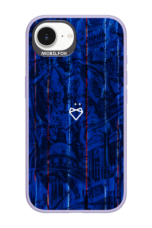 Franta x Mobilfox 2.0 - Apple iPhone 17e