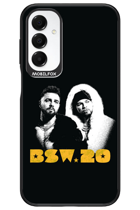 BSW 20 (8) 2.0 - Samsung A16