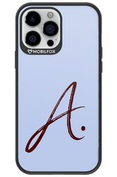 (Jellyfish Presso) A 2.0 - Apple iPhone 13 Pro Max