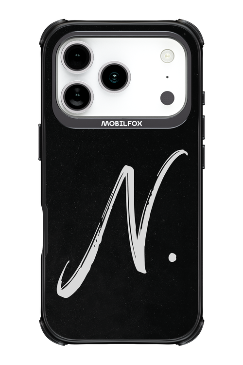 (Off Space) N 2.0 - Apple iPhone 17 Pro