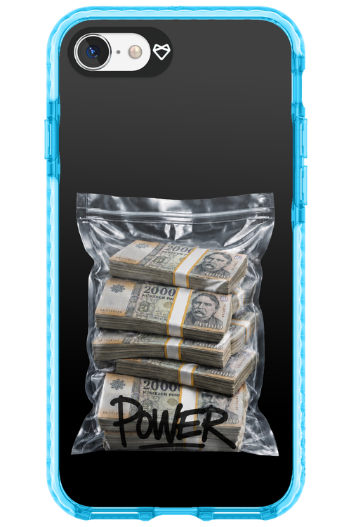 Money Bag 2.0 - Apple iPhone 7