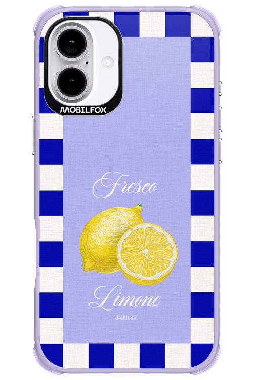 Fresssh - Apple iPhone 16 Plus