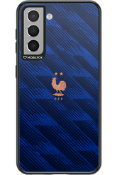 Franta 2.0 2.0 - Samsung Galaxy S21