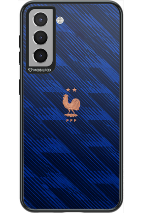 Franta 2.0 2.0 - Samsung Galaxy S21