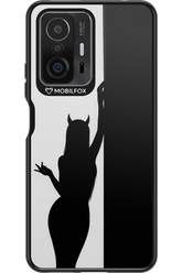 Devil Babe 2.0 - Xiaomi Mi 11T Pro