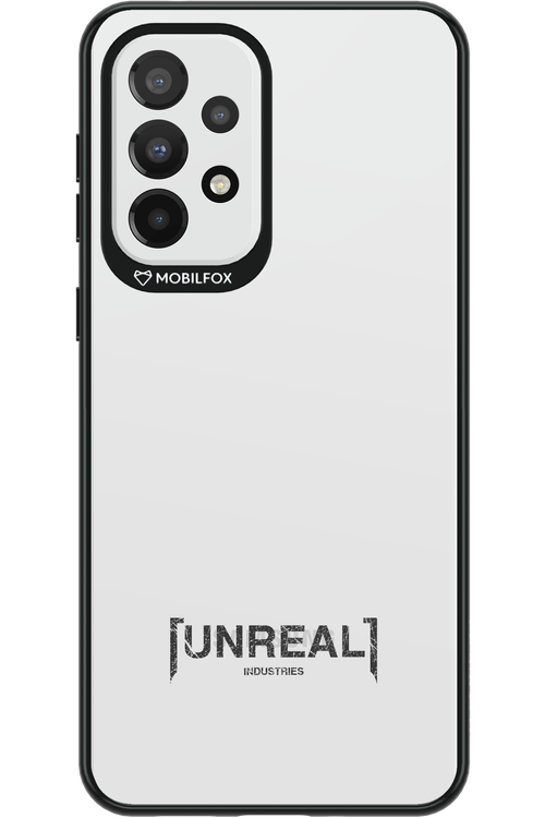 Minilogo 2.0 - Samsung Galaxy A33