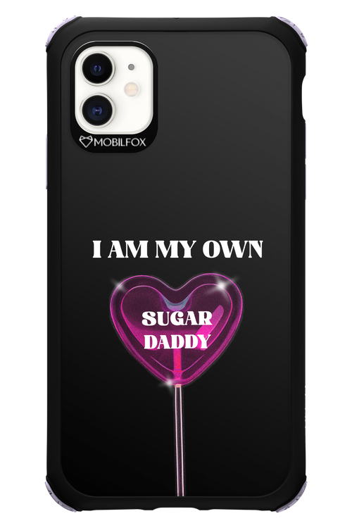 Sugar Daddy - Apple iPhone 11