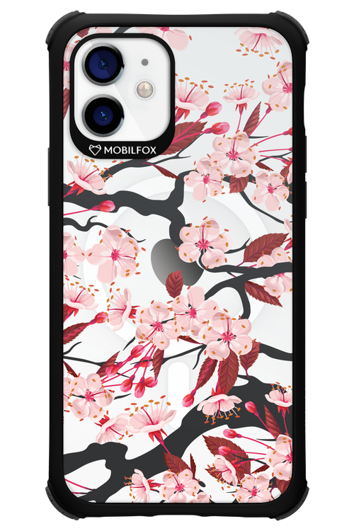 Sakura 2.0 - Apple iPhone 12