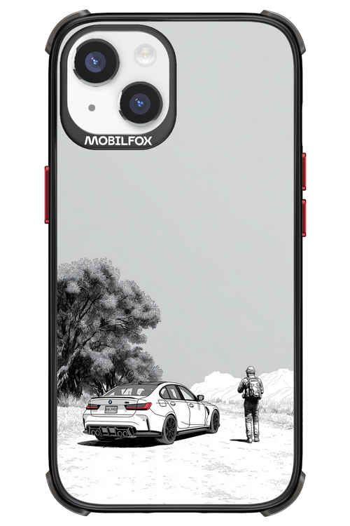 Dreamland 2.0 - Apple iPhone 14