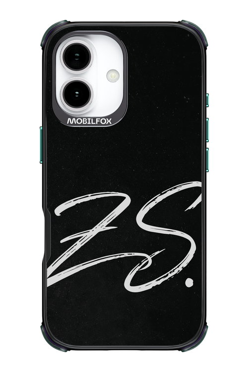(Off Space) ZS 2.0 - Apple iPhone 17