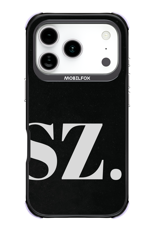 SZ (Off Space) 2.0 - Apple iPhone 17 Pro