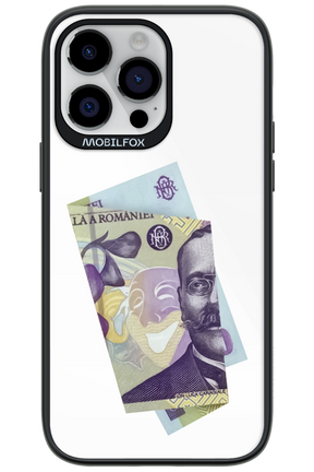 Lei 100 2.0 - Apple iPhone 14 Pro Max