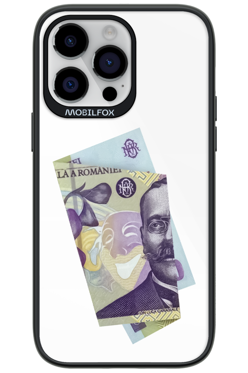 Lei 100 2.0 - Apple iPhone 14 Pro Max