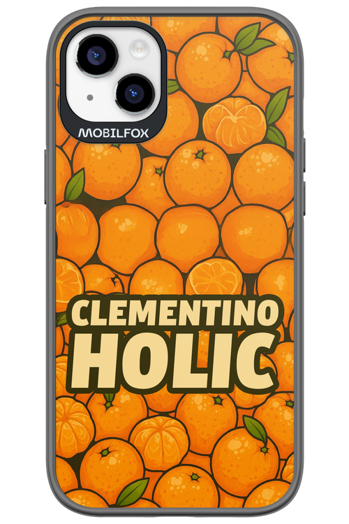 Clementino Holic 2.0 - Apple iPhone 14 Plus