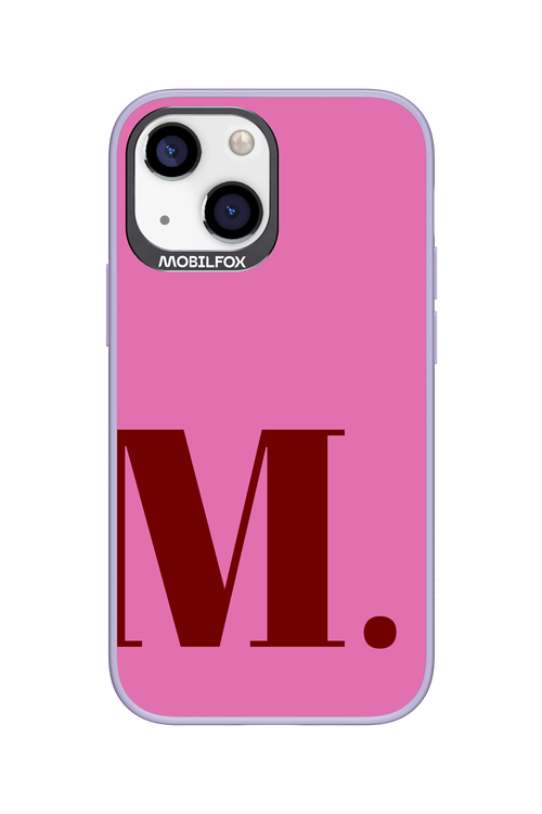 M (Sorbet) 2.0 - Apple iPhone 13 Mini