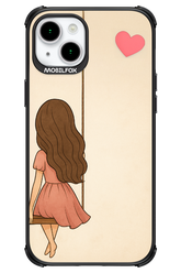 Girl Love II - Apple iPhone 15 Plus