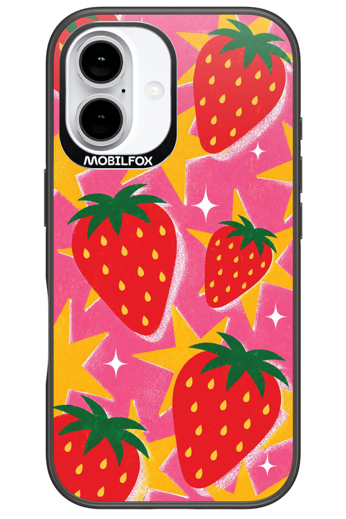STARBERRY 2.0 - Apple iPhone 16