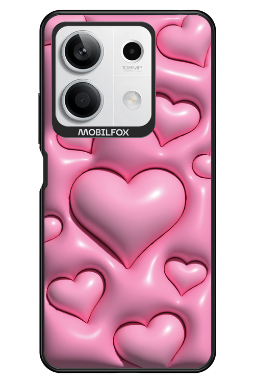 Hearts 2.0 - Xiaomi Redmi Note 13 5G
