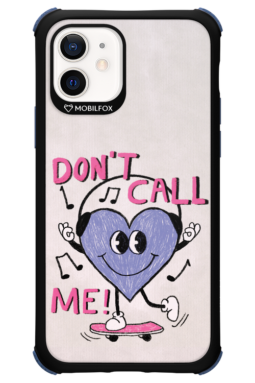 Don't Call Me! - Apple iPhone 12