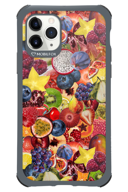 Fruit Basket 2.0 - Apple iPhone 11 Pro