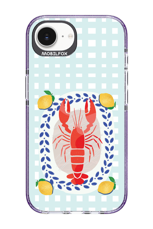 Marbella's Lobster 2.0 - Apple iPhone 16e