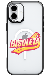 Bisoleta - Apple iPhone 16 Plus