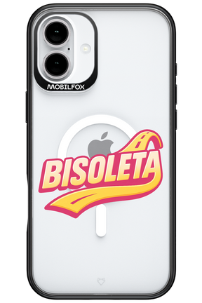 Bisoleta - Apple iPhone 16 Plus