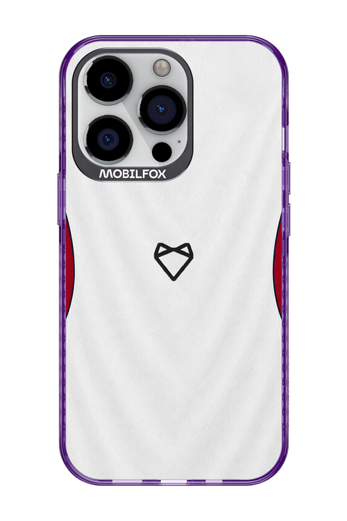 England X Mobilfox 2.0 - Apple iPhone 13 Pro