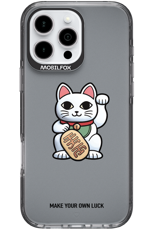 Maneki Neko - Apple iPhone 16 Pro Max