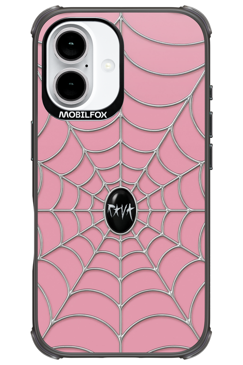 SpiderQueen - Apple iPhone 16