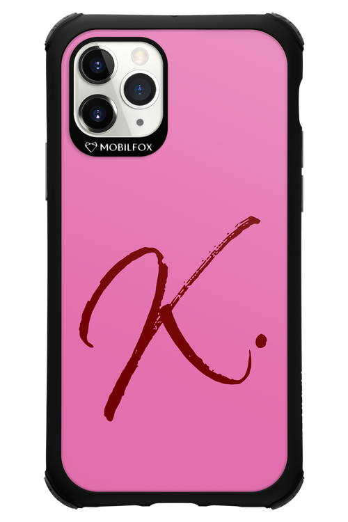 (Sorbet) K 2.0 - Apple iPhone 11 Pro
