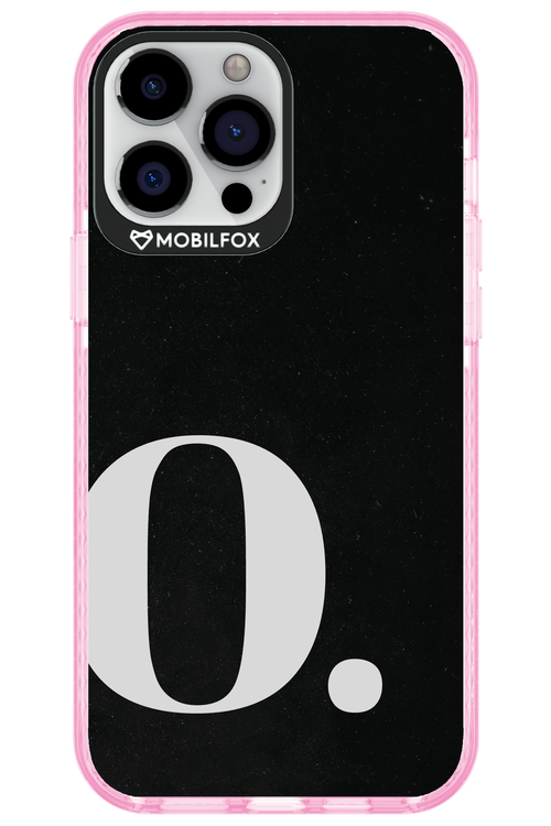 O (Off Space) 2.0 - Apple iPhone 13 Pro Max