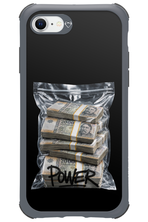 Money Bag 2.0 - Apple iPhone SE 2022