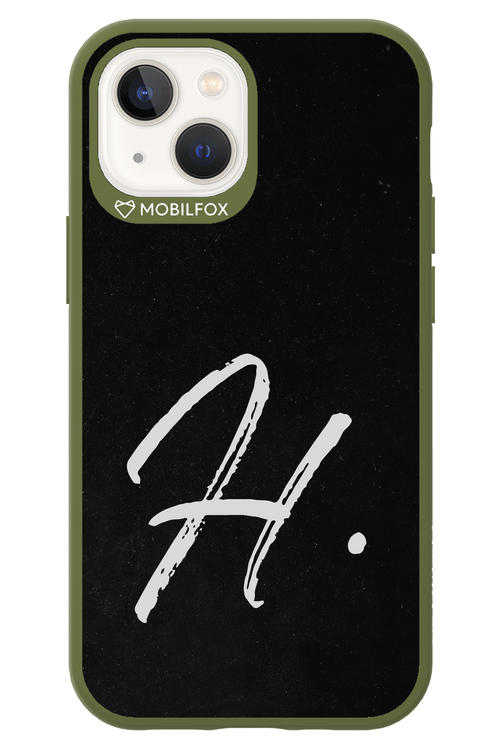 (Off Space) H 2.0 - Apple iPhone 13 Mini