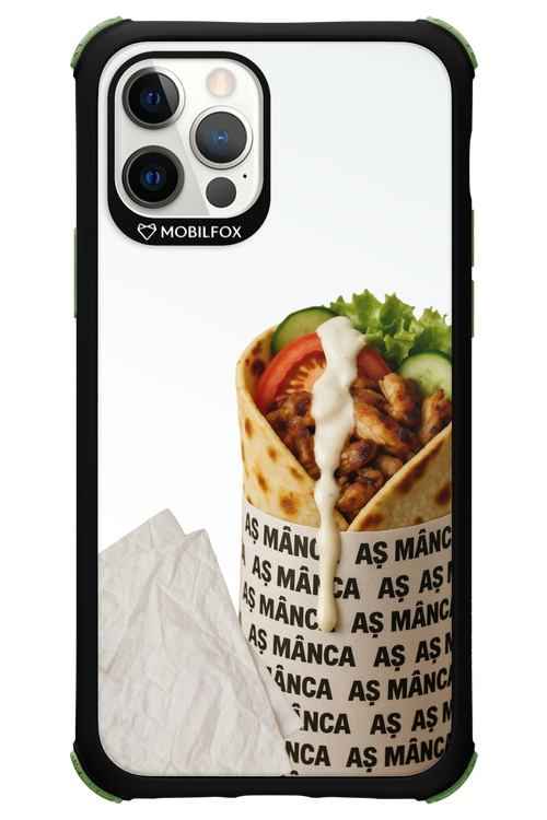 AȘ MÂNCA - Apple iPhone 12 Pro