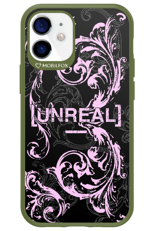 Antique Pink 2.0 - Apple iPhone 12 Mini