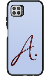 (Jellyfish Presso) A 2.0 - Huawei P40 Lite