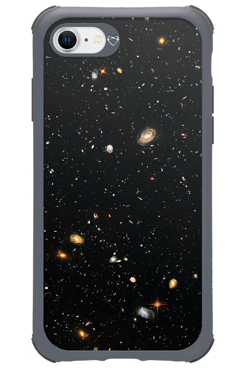 Cosmic Space 2.0 - Apple iPhone SE 2022