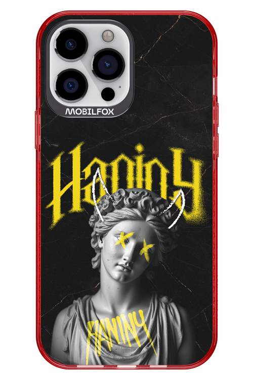 Classic Haniny - Apple iPhone 13 Pro Max