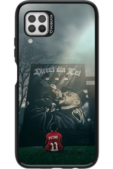 Direct Din Tei Artwork 2.0 - Huawei P40 Lite
